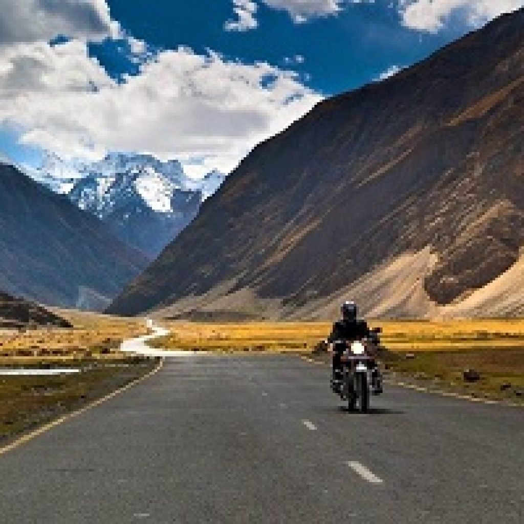 Ladakh Bike Tour Packages Best Leh Ladakh Bike Tours