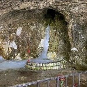Amarnath Yatra 4 Nights