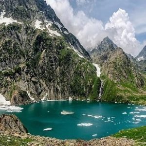 Kashmir Family Tour 4 Nights