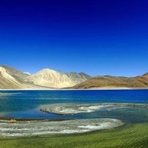 Ladakh Tour 6 Nights