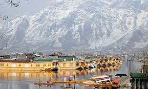 Kashmir Tour Packages From Mumbai Kashmir Tour Packages From Mumbai