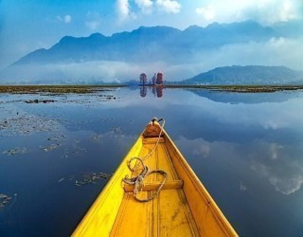 Kashmir Valley Trip 5 Days