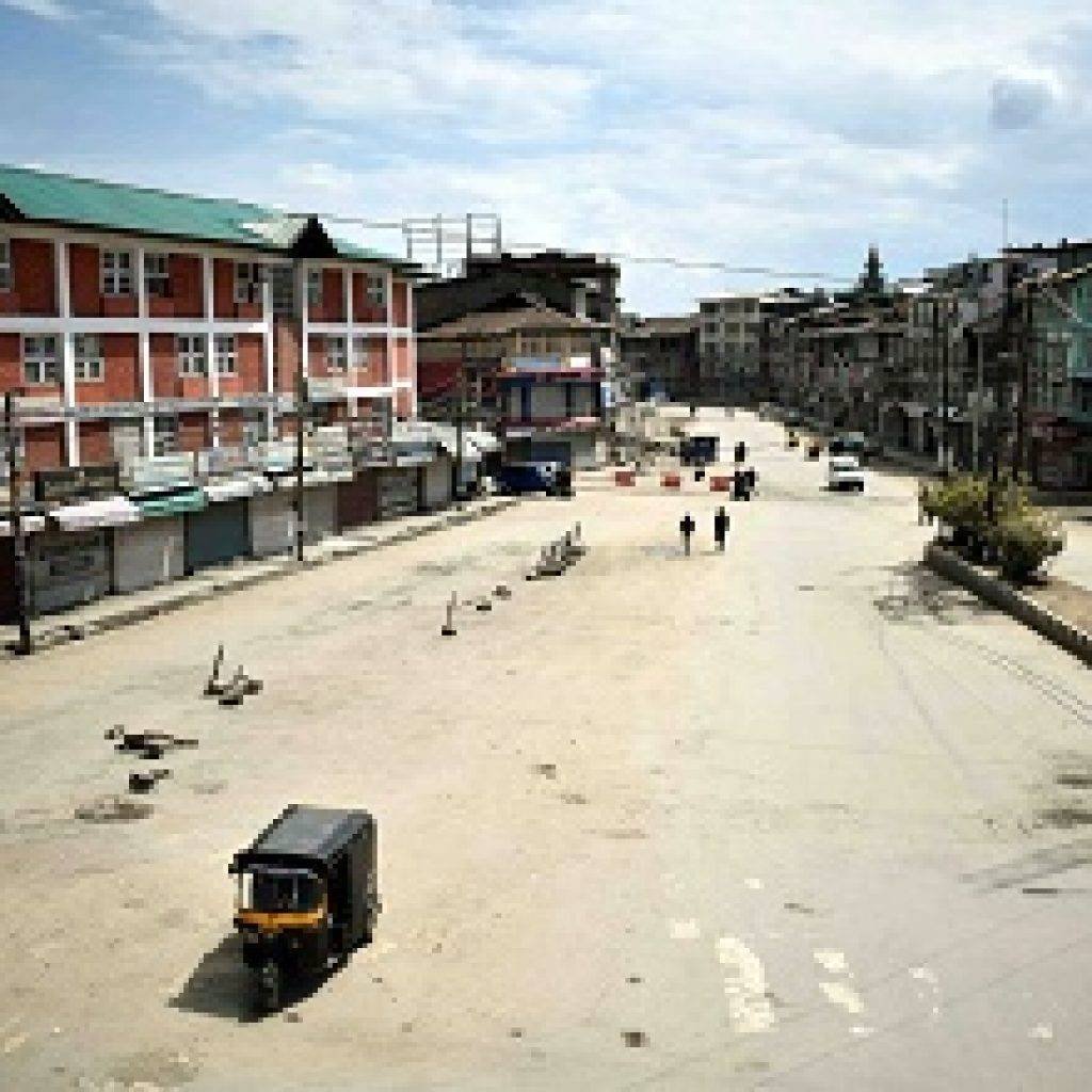 Kashmir Safe for Travel 2020