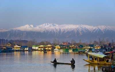 Srinagar Tour Packages Srinagar Tour Packages