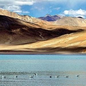 Best Leh Ladakh Tour 5 Nights
