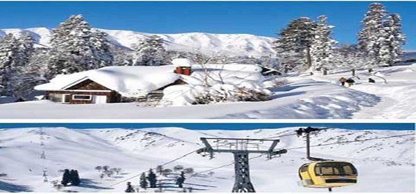 Gulmarg