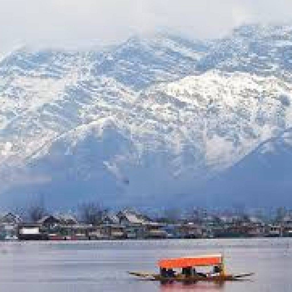 Jammu and Kashmir to open for tourists from July 14