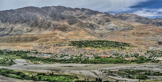 Kargil