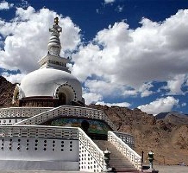 Best Travel Agents in Kashmir