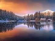 Fabulous Kashmir Trip 4 Nights