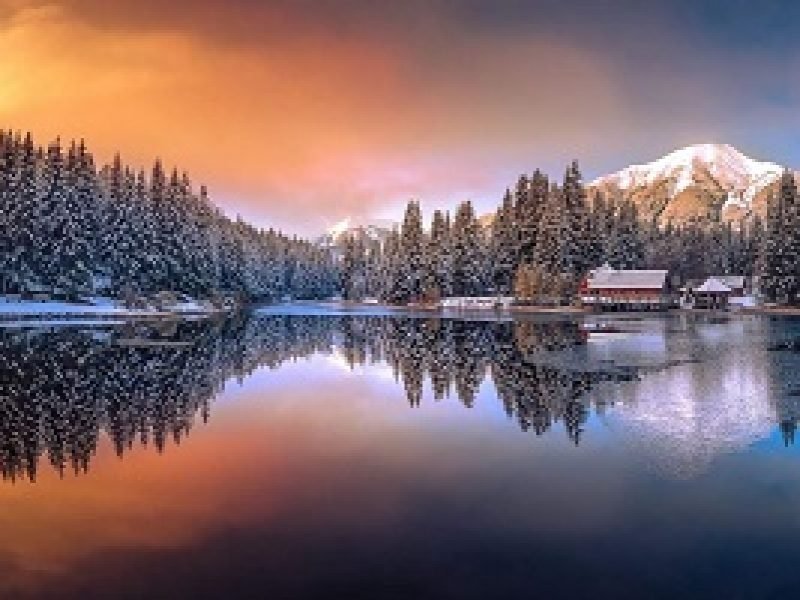 Best Travel Agents in Kashmir