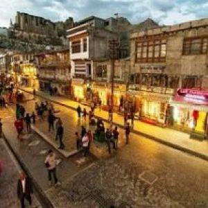 Jammu & Kashmir Tour