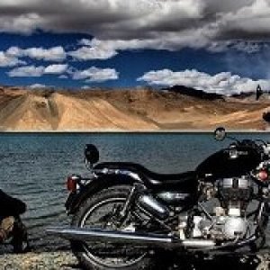 Budget Trip to Ladakh