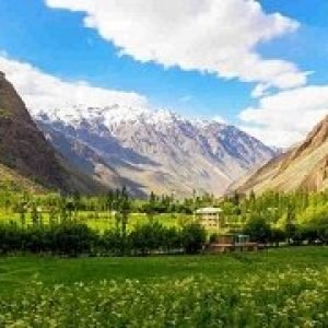 Ladakh Tour Packages