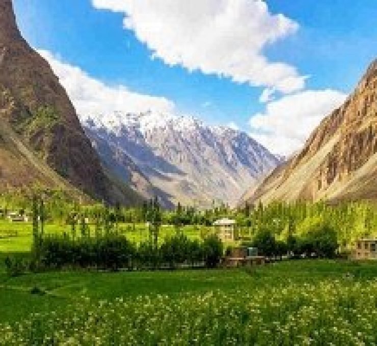 Best Travel Agents in Kashmir