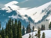 Blissful Kashmir Getaway Trip