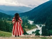 Escape to the Meadow Kashmir