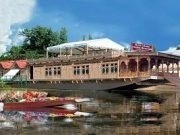 Serene Kashmir Valley Standard