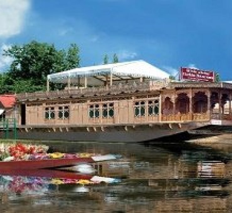 Best Travel Agents in Kashmir