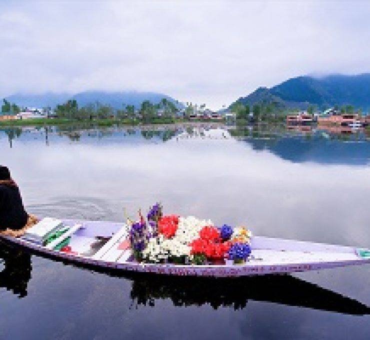 Best Travel Agents in Kashmir