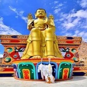 Cheap Leh 5 Nights Tour