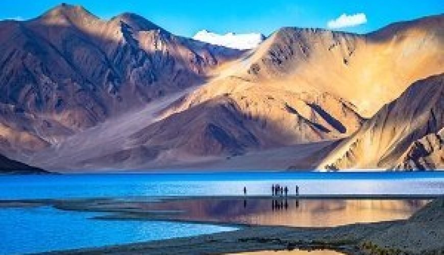 highlights of Leh Ladakh 5 Days