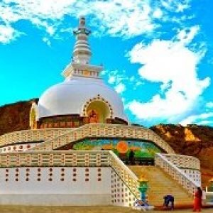 Cheap Package For Ladakh