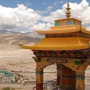 Low Cost Ladakh Tour 4 Night