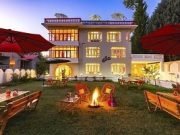Exotic Jammu Kashmir Deluxe Package