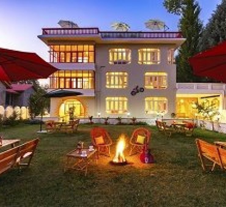 Best Travel Agents in Kashmir