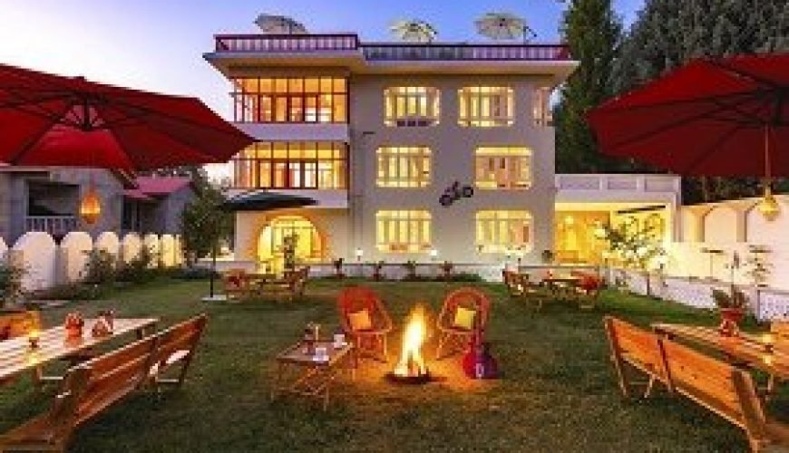 Exotic Jammu Kashmir Deluxe Package