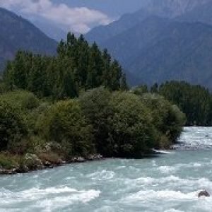 Cheap Kashmir Chennai Package