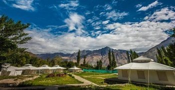 Travel Agency in Leh Ladakh