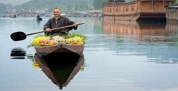 honeymoontour Kashmir Honeymoon Tour for 6 nights