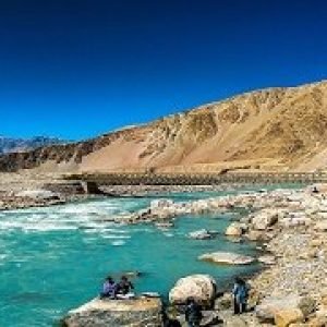 Ladakh Tour Travel Packages