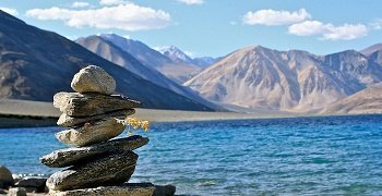 Explore Leh Ladakh with Kashmir