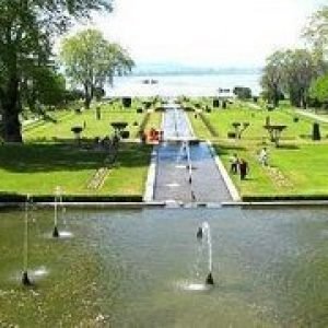 Kashmir Chennai Group Tour 4 Nights