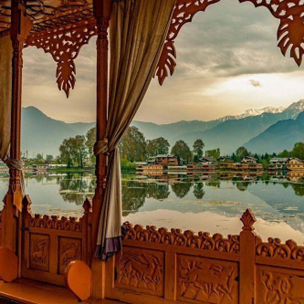 Srinagar tour