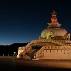 Leh Ladakh Travel Agents