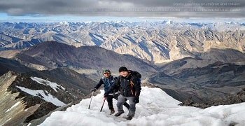 Stok Kangri Ladakh Special Trek