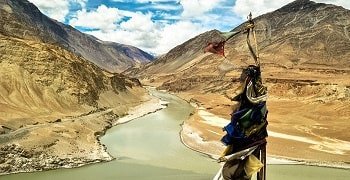 6 Days Zanaskar Valley Leh Tekking