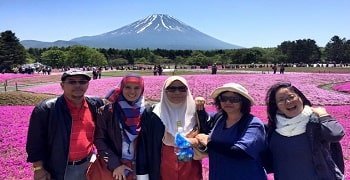 Kashmir tour packages