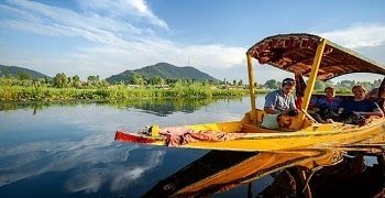 Kashmir Tour from Dubai 4 Nights Kashmir Tour from Dubai 4 Nights