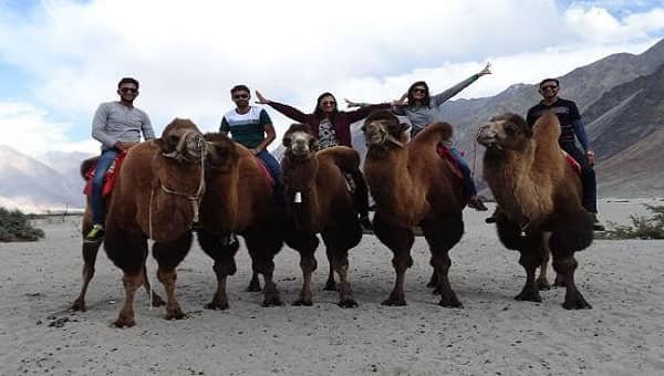 Ladakh Tour