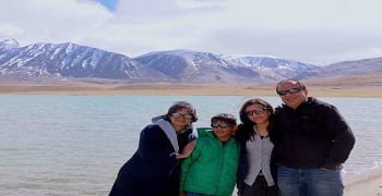 Ladakh Chennai Family Package 7 Days Ladakh Chennai Family Package 7 Days