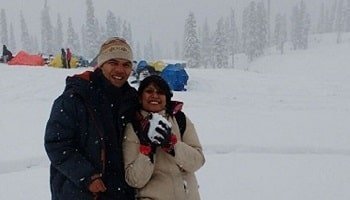 Gulmarg Honeymoon For 6 Days