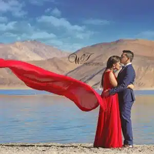 Magical Cheap Leh Ladakh Honeymoon 7 Days