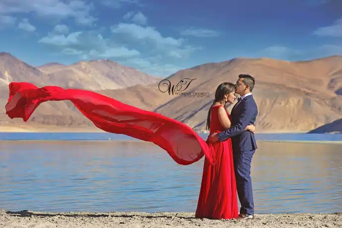 Magical Cheap Leh Ladakh Honeymoon 7 Days