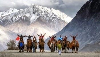 Budget Trip To Leh Ladakh 8 Days Budget Trip To Leh Ladakh 8 Days