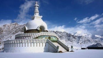 Cheap Ladakh Package 5 nights